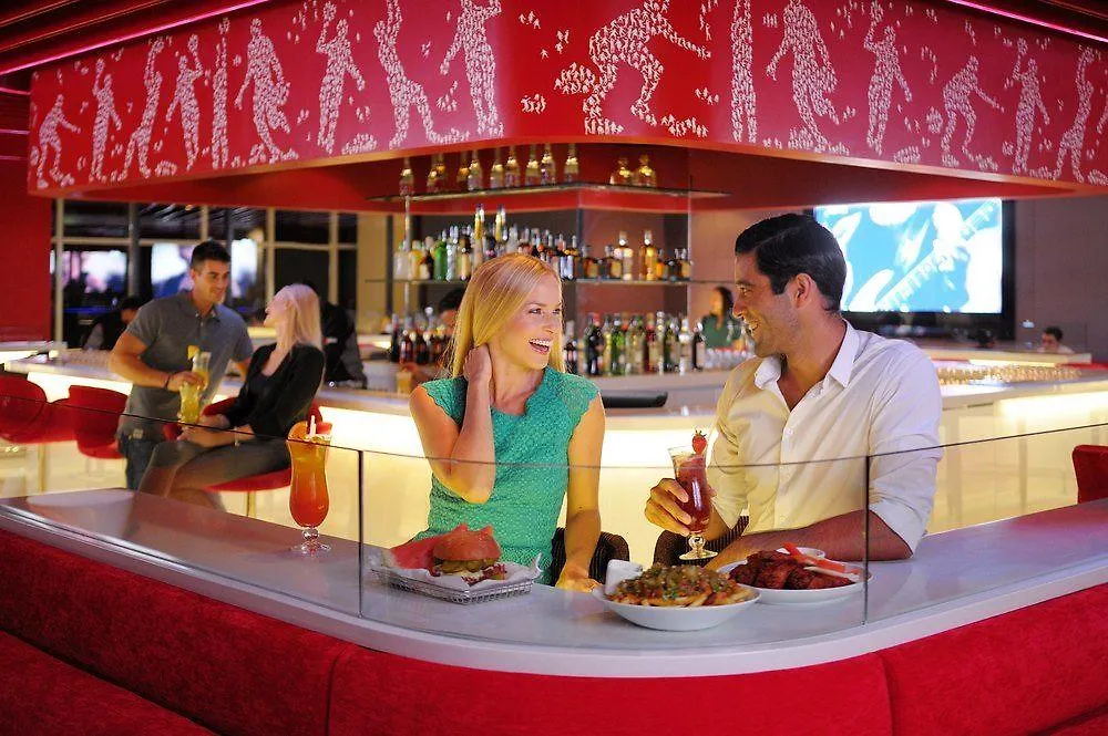 *****  Jw Marriott Marquis Hotel Dubai Birleşik Arap Emirlikleri