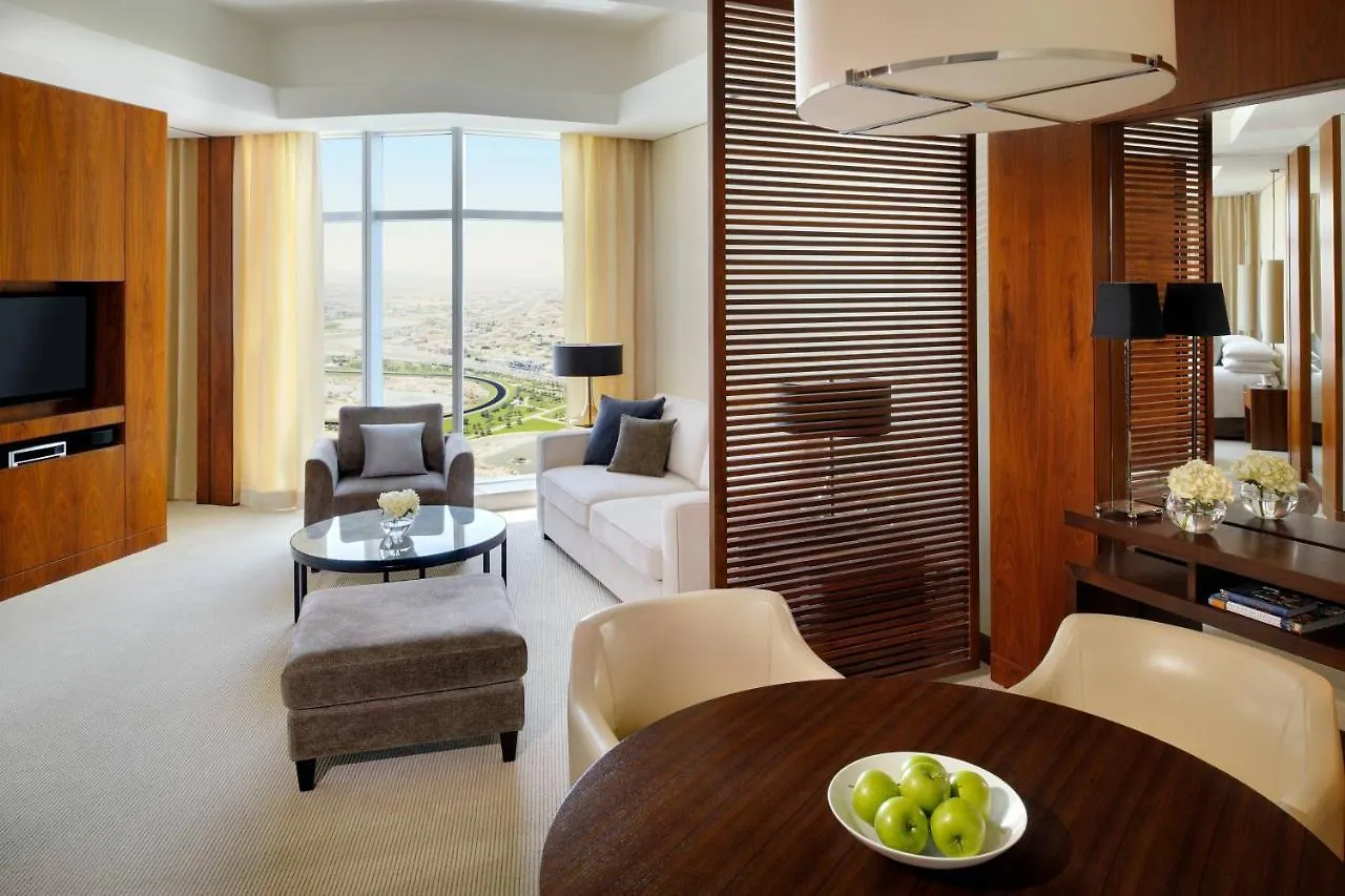 Jw Marriott Marquis Hotel Dubai 5*,  Birleşik Arap Emirlikleri