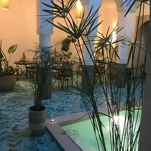 Riad Dollar Des Sables&spa