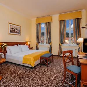 Hotel Louis Leger