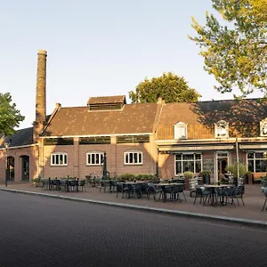 Hotel Beerze Brouwerij Vessem