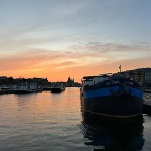 Bed & Breakfast La Mar Amsterdam
