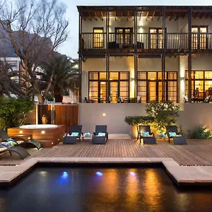 Hotel Derwent House Kaapstad