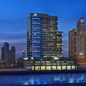 5* Appart hôtel Damac Maison Canal Views